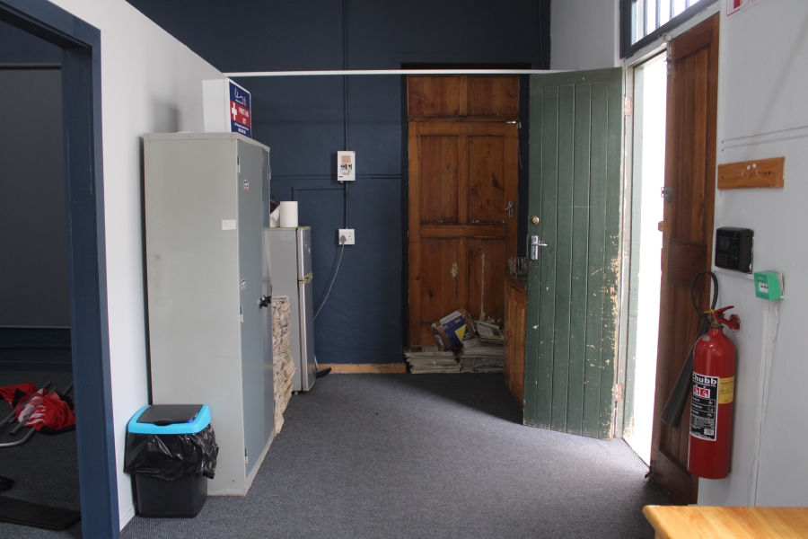 Commercial Property for Sale in Graaff-Reinet Eastern Cape